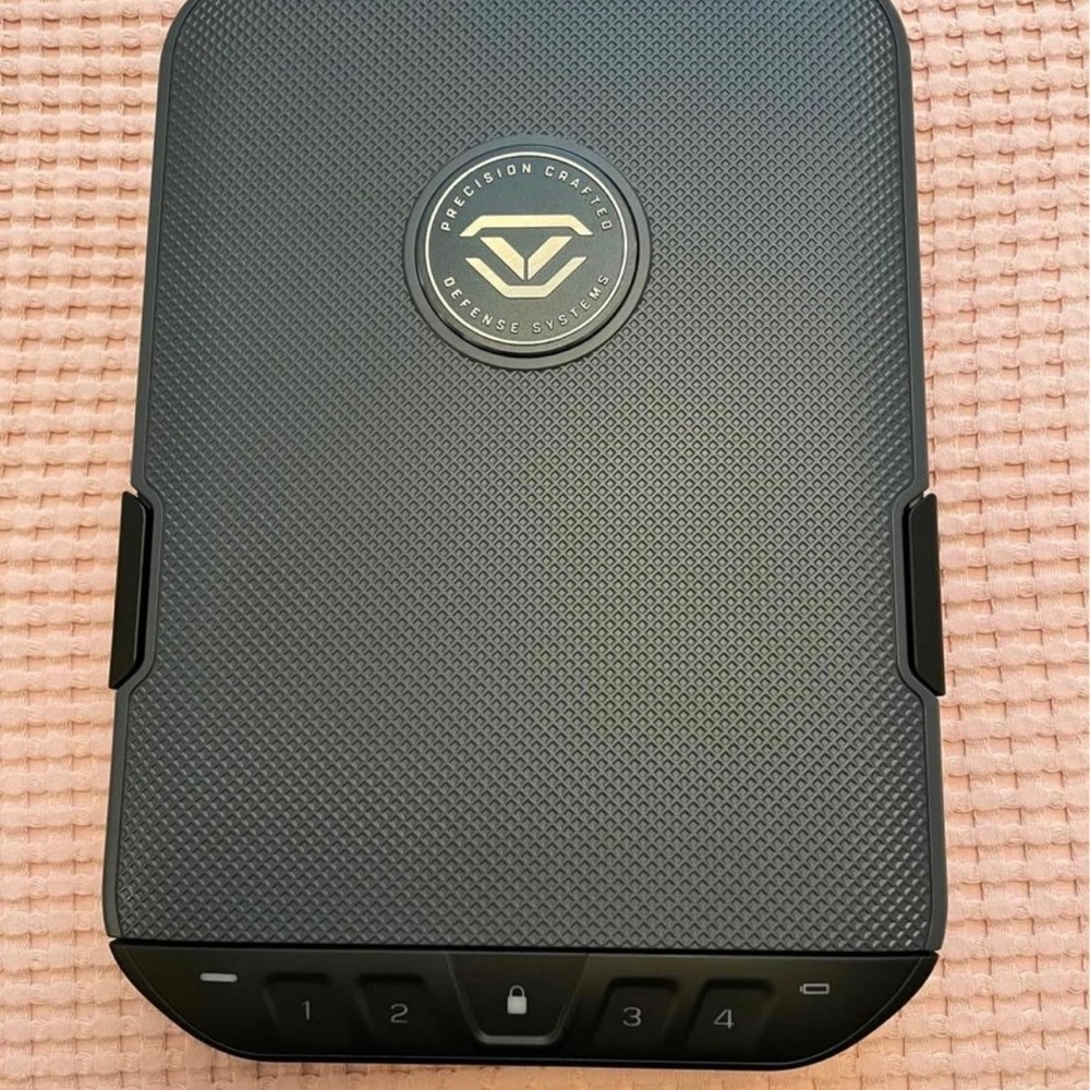 Vaultek Safe / LifePod